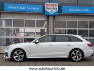 Audi A4 2020