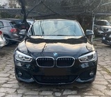 BMW 1 Series 2018