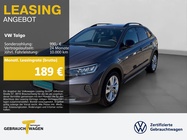 Volkswagen Taigo 2025