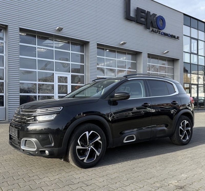 Citroen C5