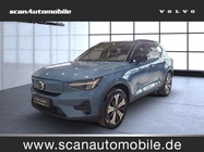 Volvo XC40 2023