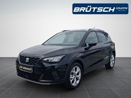 Seat Arona 2025