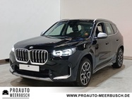BMW X1 2024