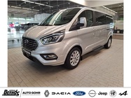 Ford Tourneo Custom 2022