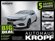 Opel Astra 2020