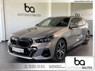 BMW 5 Series 2025