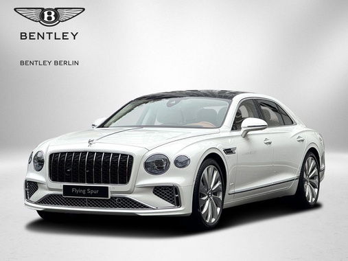 Bentley Flying Spur 2025