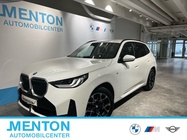 BMW X3 2025