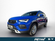 Seat Ateca 2025