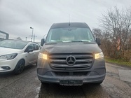 Mercedes-Benz Sprinter 2019