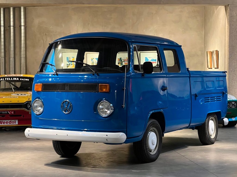 Volkswagen T2