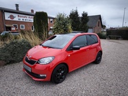 Skoda Citigo 2019