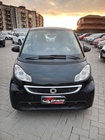Smart ForTwo 2013