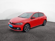 Volkswagen Polo 2022