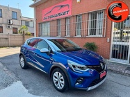 Renault Captur 2021