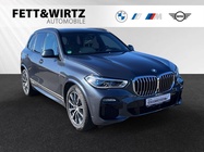 BMW X5 2021