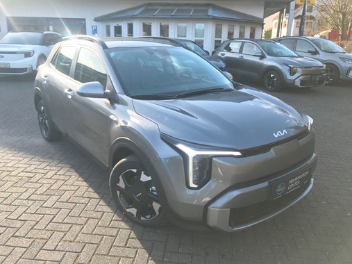 Kia Stonic 2026