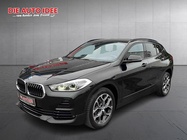BMW X2 2023