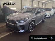 BMW X2 2025