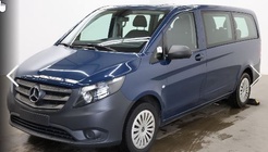 Mercedes-Benz Vito 2022