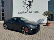 Audi TT 2022