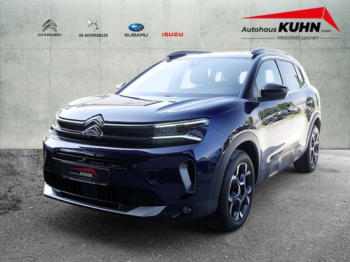 Citroen C5 2023