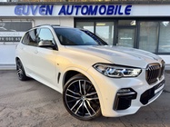 BMW X5 2019