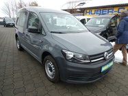 Volkswagen Caddy 2020