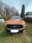 Ford Ranger 2019