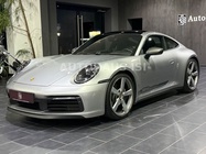 Porsche 992 2023
