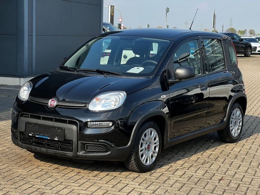 Fiat Panda 2024