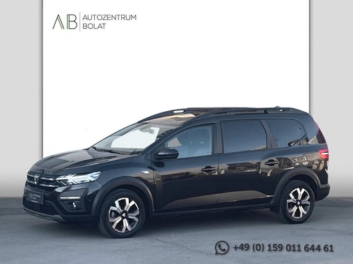 Dacia Jogger 2022