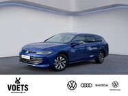 Volkswagen Passat 2025