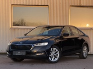 Skoda Octavia 2020