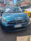 Fiat 500 2020