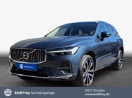 Volvo XC60 2022