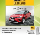 Renault Captur 2023