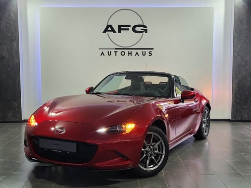 Mazda MX-5 2024