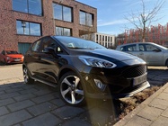 Ford Fiesta 2019