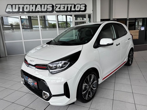 Kia Picanto 2023