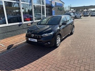 Dacia Sandero 2022