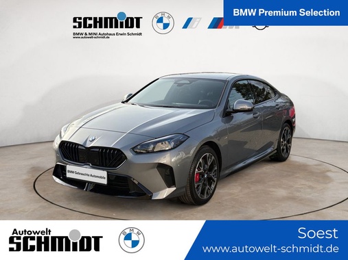 BMW 2 Series 2025