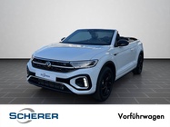 Volkswagen T-Roc 2026