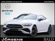 Mercedes-Benz CLE-Class 2024