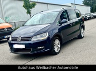 Volkswagen Sharan 2014