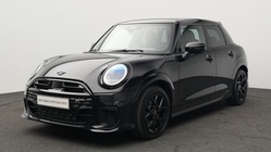 MINI Cooper 2025