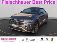 Volkswagen T-Roc 2026
