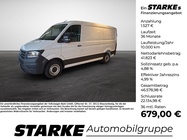 Volkswagen Crafter 2025