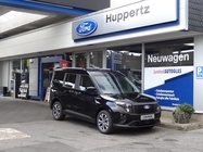 Ford Tourneo Courier 2026