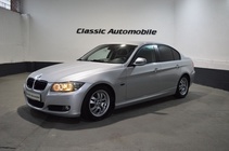 BMW 3 Series 2010